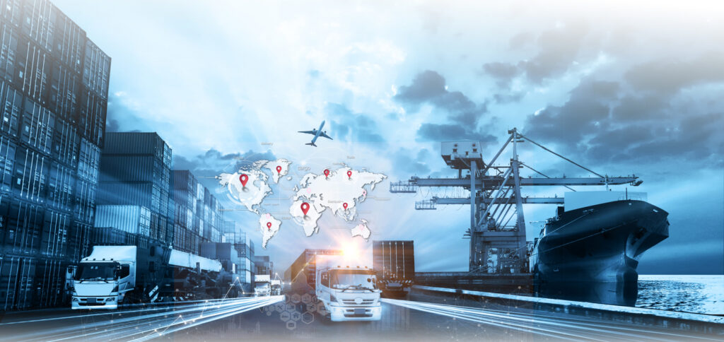 Ocean Marine Insurance - Морское страхование