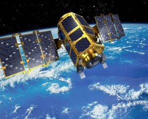 Ασφάλεια Δορυφόρων
