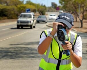 Seven new bills for stiffer traffic penalties