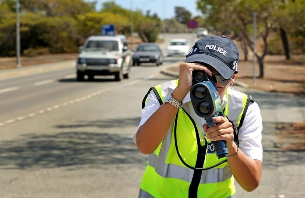 Seven new bills for stiffer traffic penalties