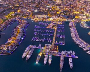Επενδύσεις στην Κύπρο. Αναλυτικός Οδηγός 2025