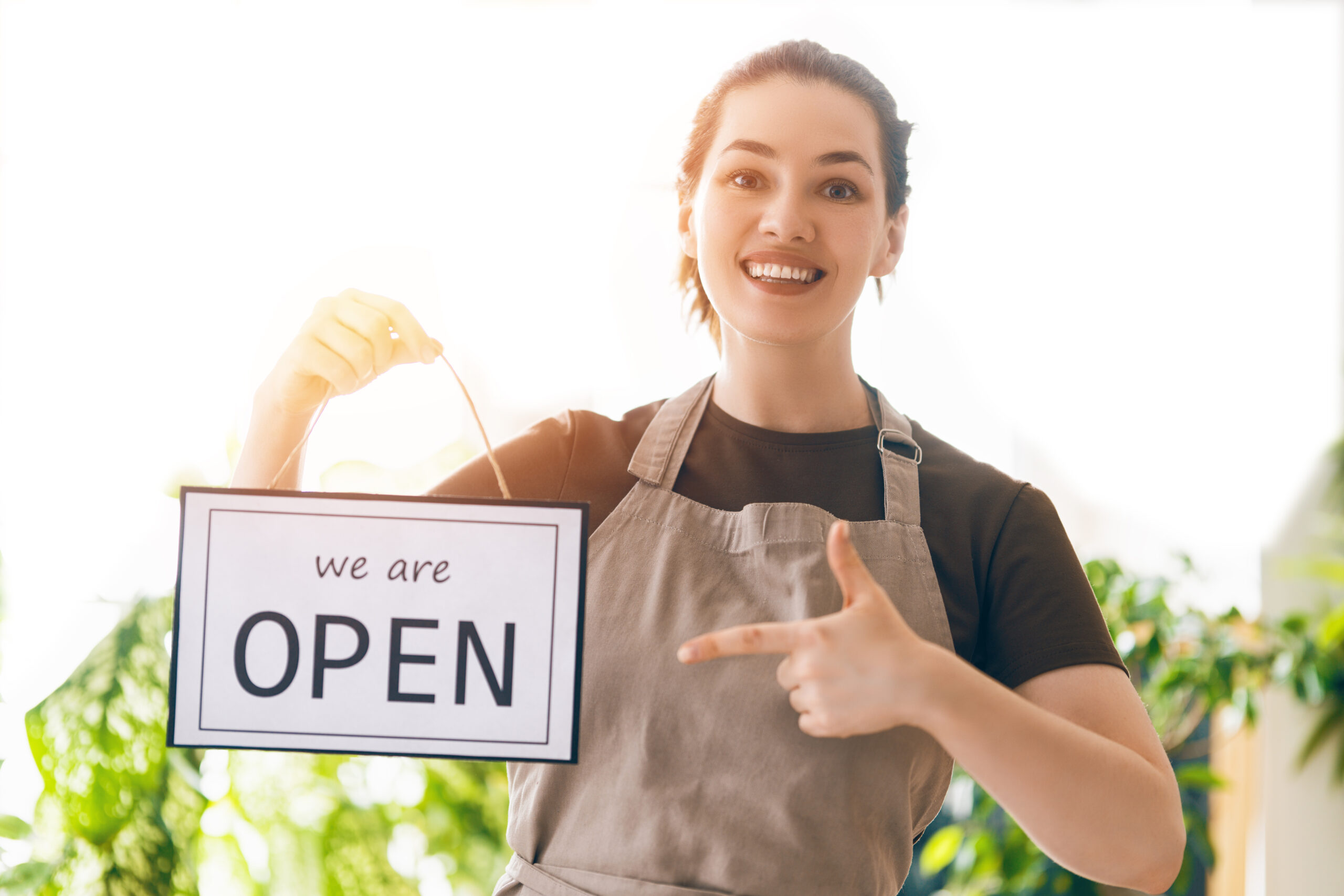 Business Insurance for small and medium-sized businesses
