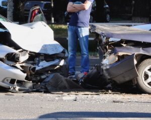 Car Accidents in Cyprus