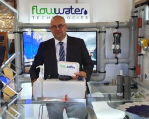 Strategical Partners (Flow Water Technologies)