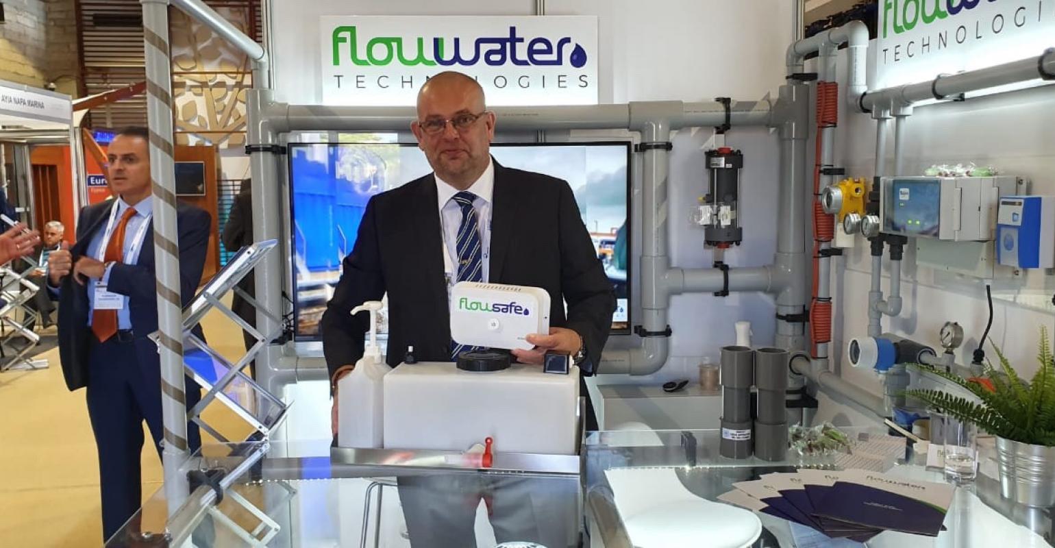 Strategical Partners (Flow Water Technologies)