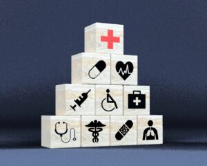 Система здравоохранения Кипра