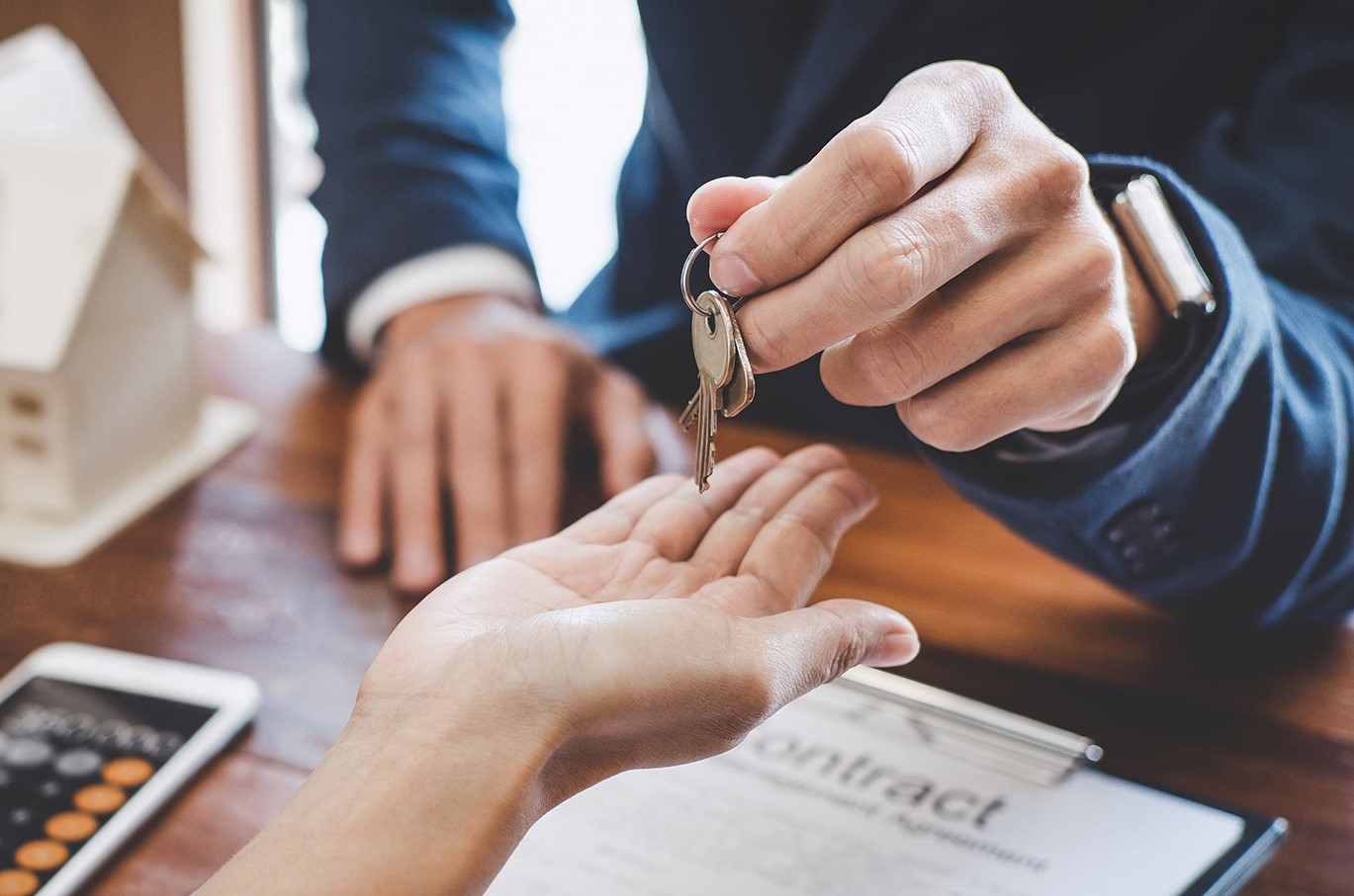 Landlord insurance in Cyprus in 2026. A complete guide