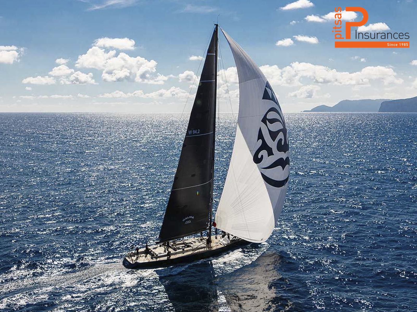Boat insurance