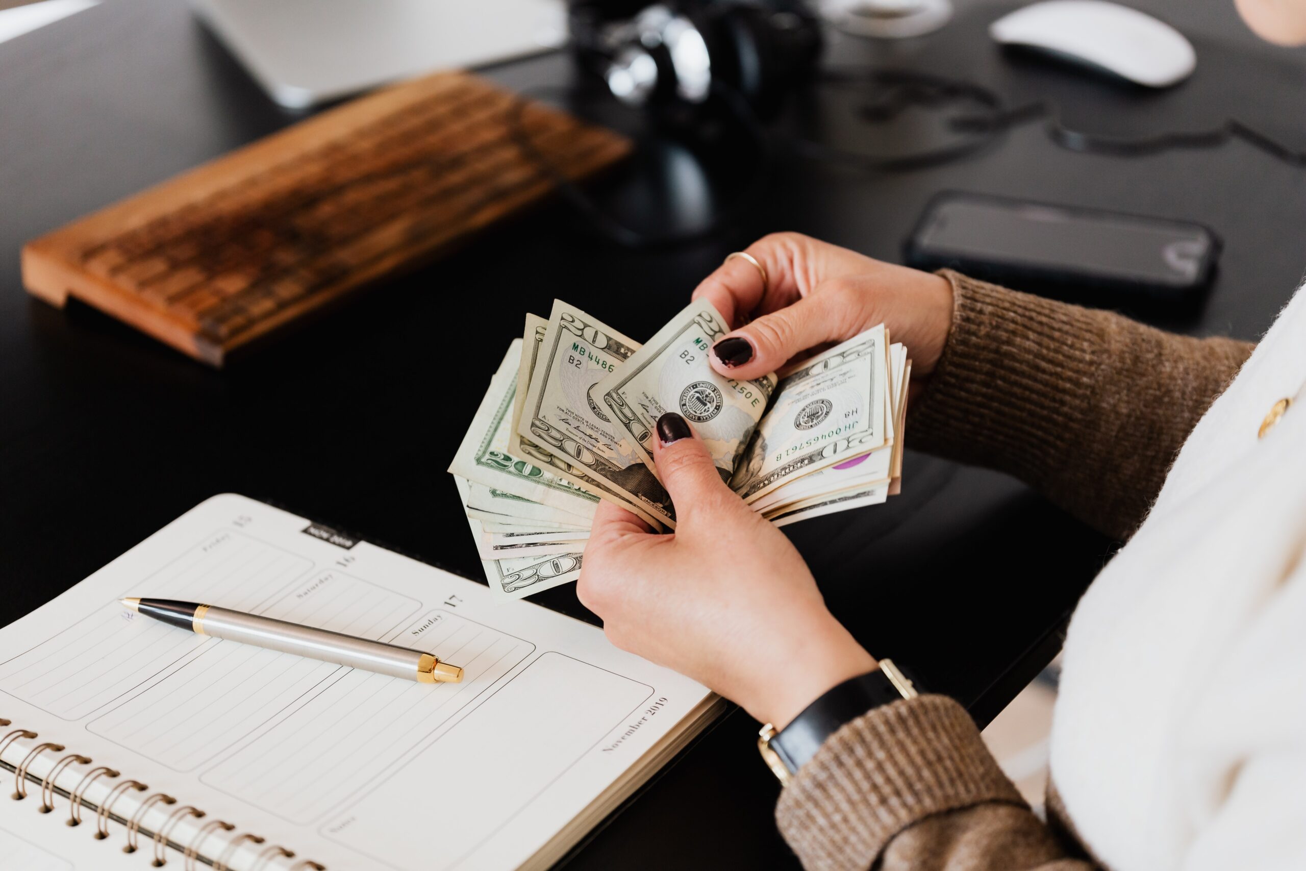 Money Insurance