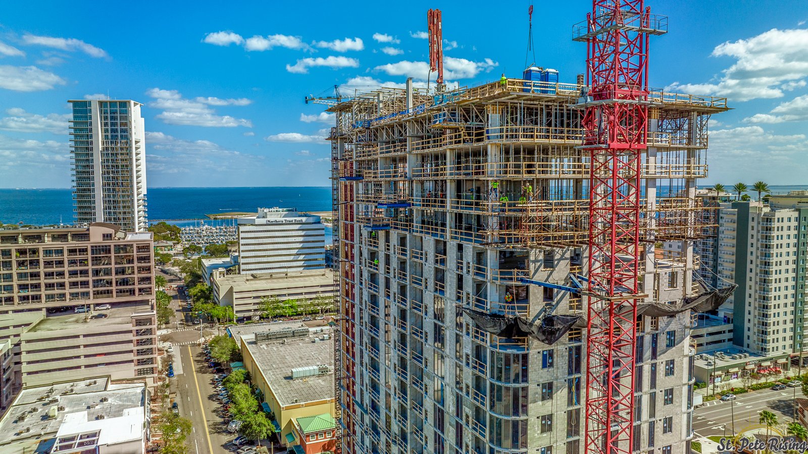 Construction insurance. What is construction insurance?