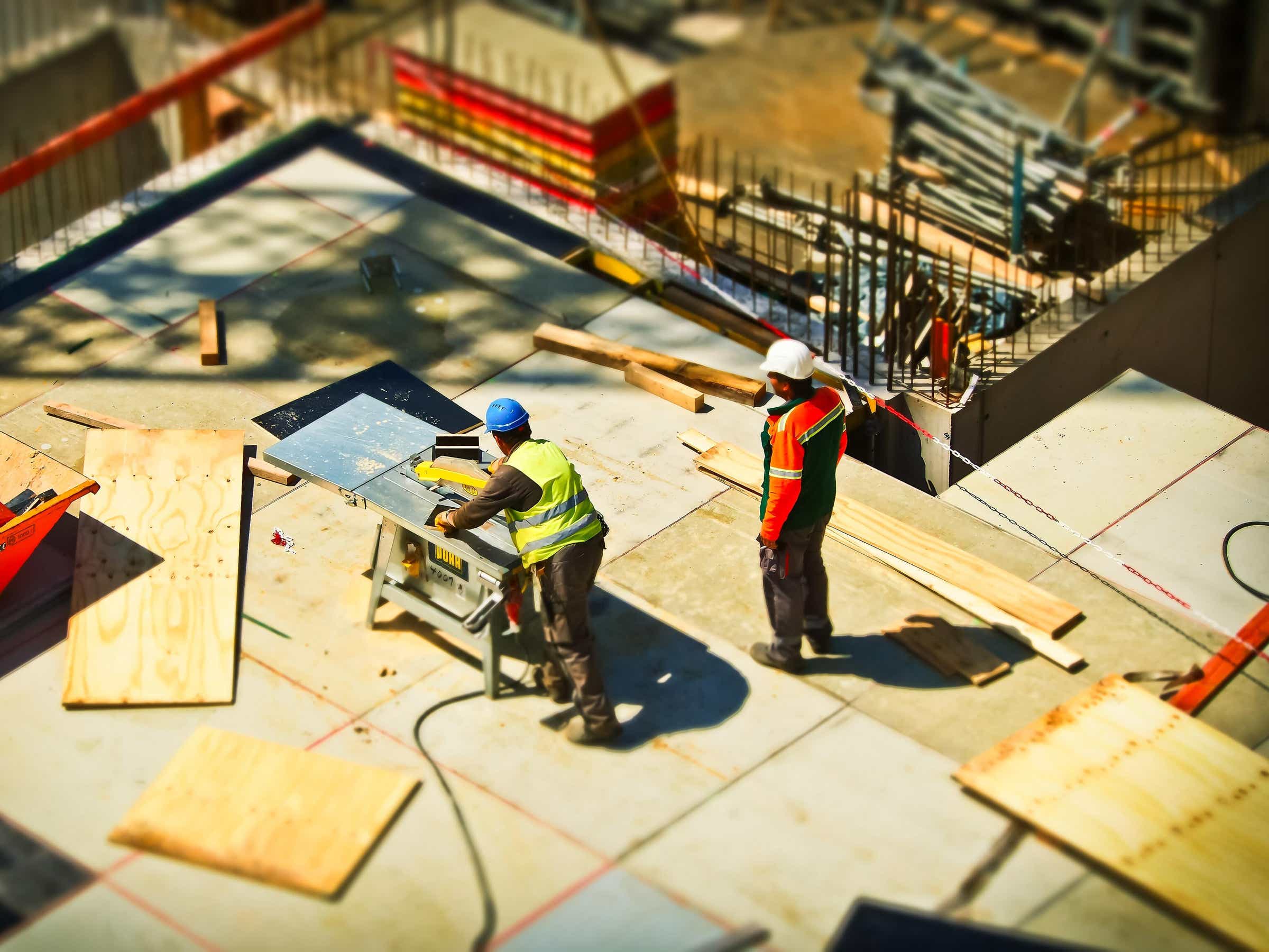 Contractors Insurance. What is contractors insurance?