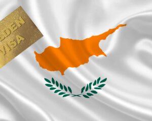 Cyprus Golden Visa in 2025. How to get a Cyprus Golden Visa.