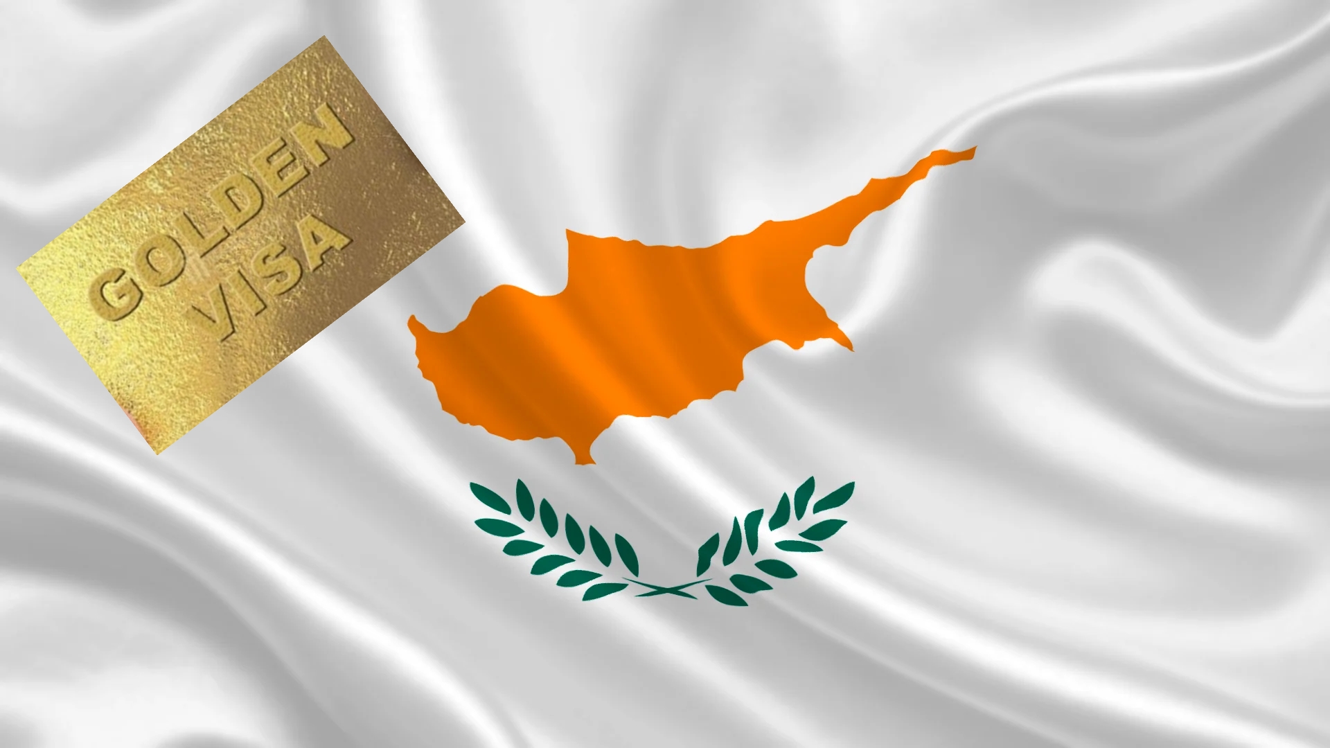 Cyprus Golden Visa in 2025. How to get a Cyprus Golden Visa.