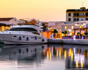 Cyprus residency in 2025. How to get Cyprus residency.