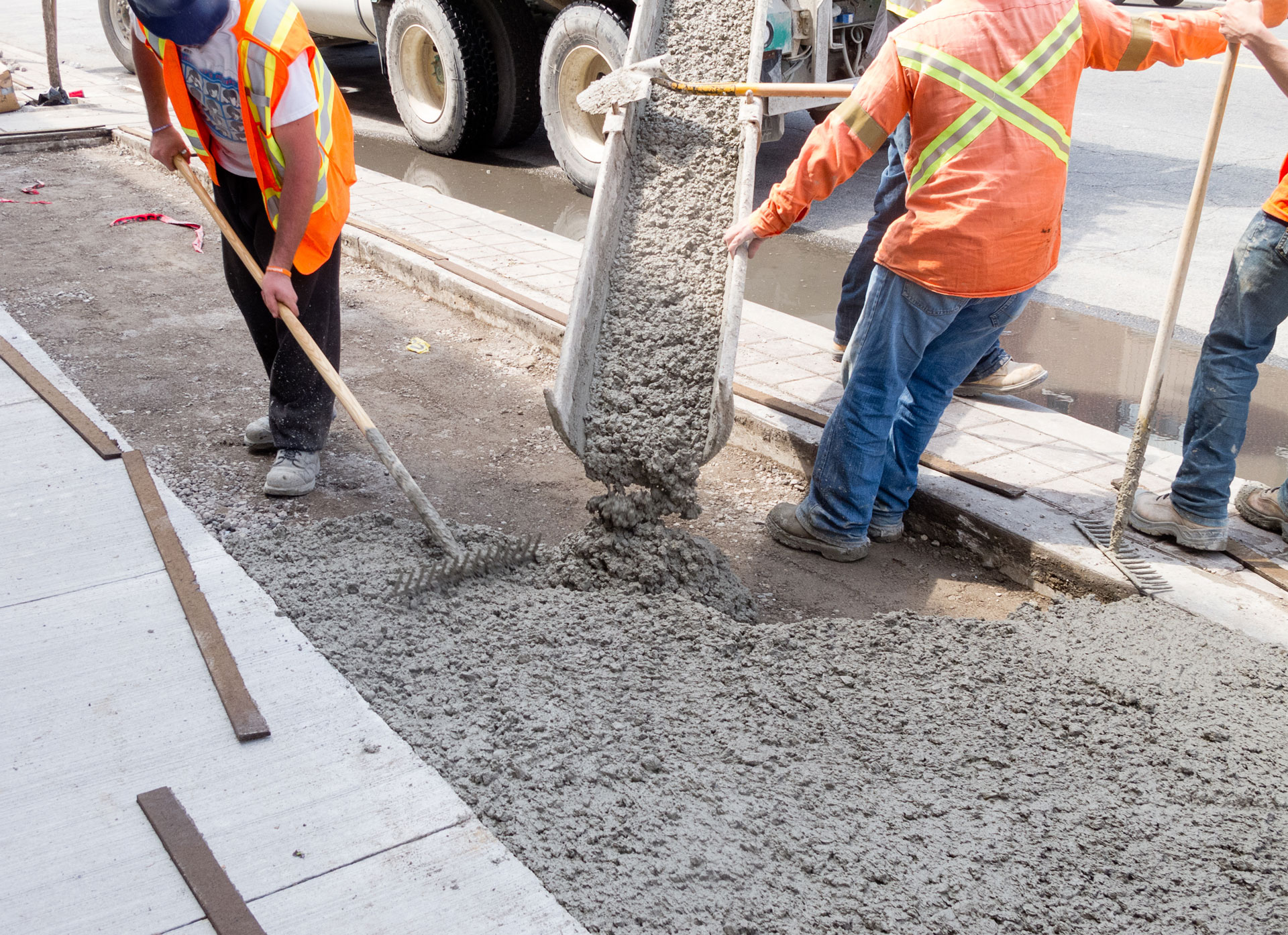 Contractors public liability insurance. A complete guide