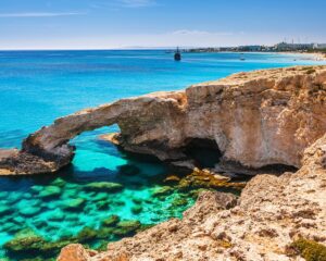 Cyprus permanent residency guide in 2025.