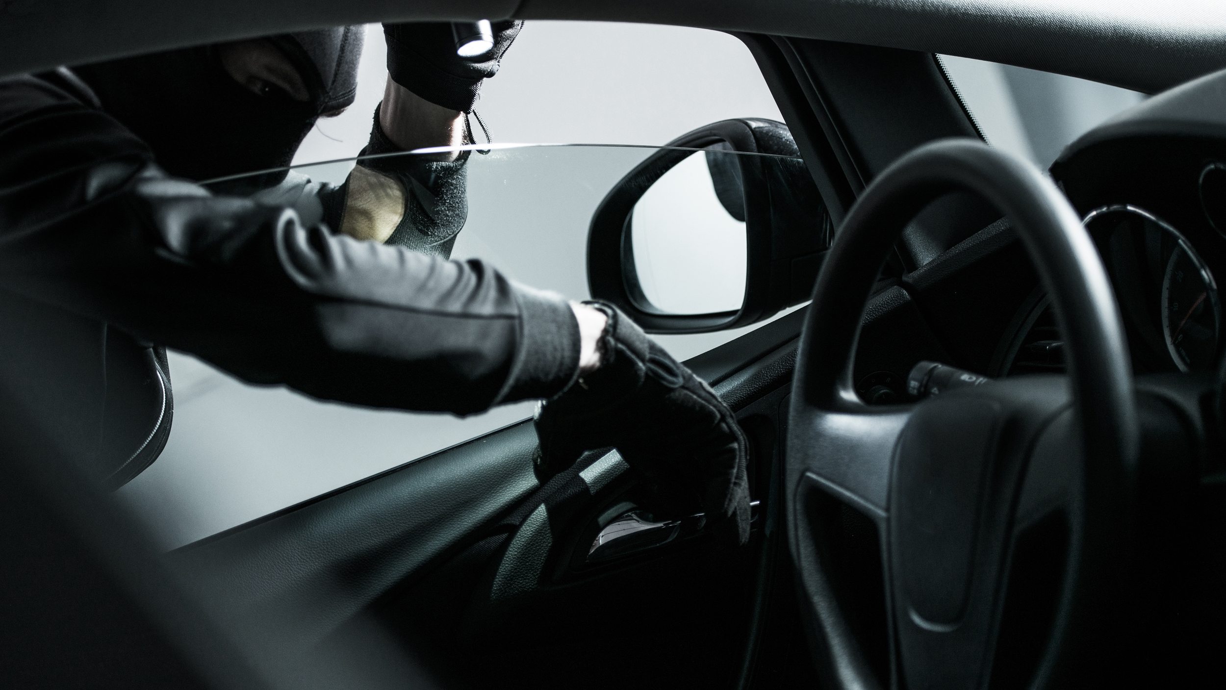 Does Liability Insurance Cover Theft? Everything You Need To Know