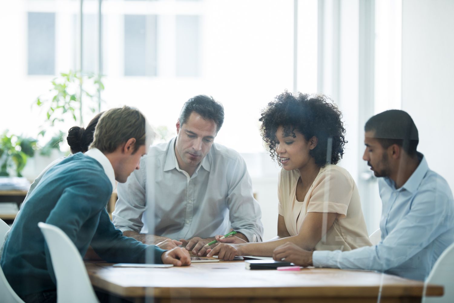 Benefits of our Group Insurance Policies