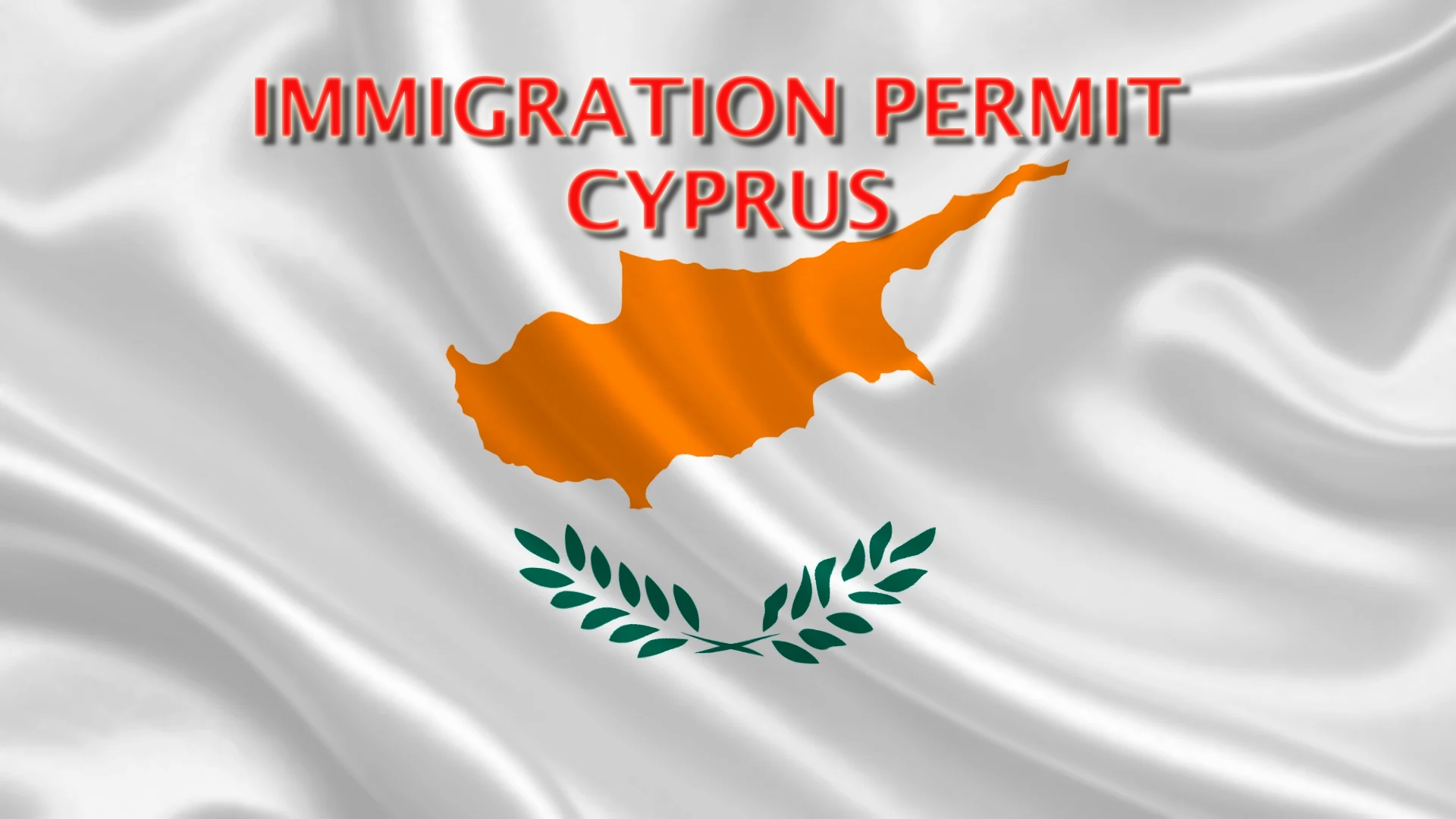 Immigration permit Cyprus – 2026. How to obtain a Cyprus immigration permit?