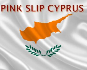 Pink Slip Cyprus in 2025. How to get pink slip Cyprus.