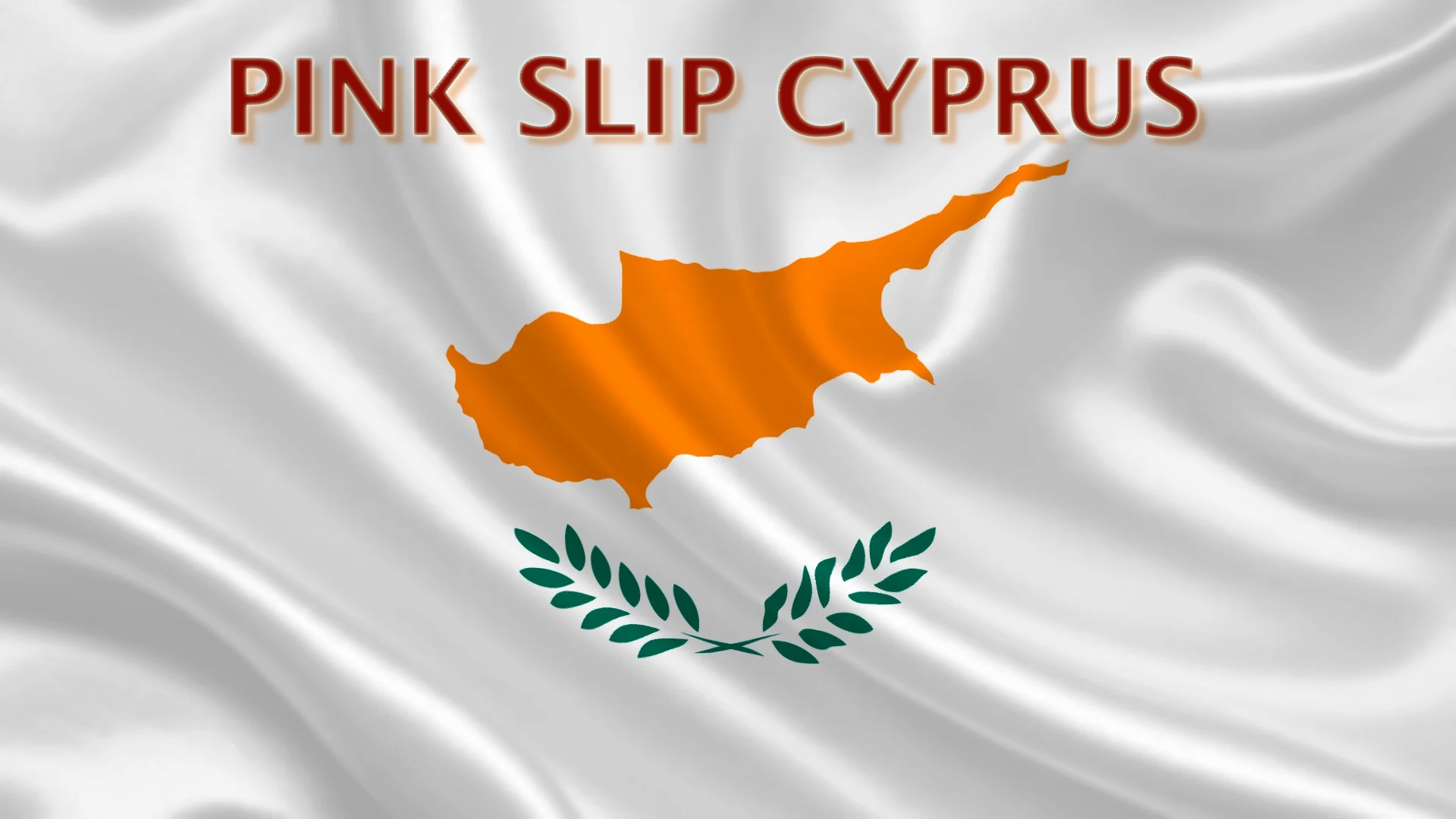 Pink Slip на Кипре в 2026 году. Как получить pink slip на Кипре