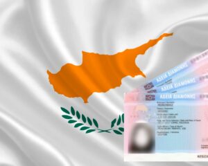 Temporary Residence Permit Cyprus in 2025. A comprehensive guide.