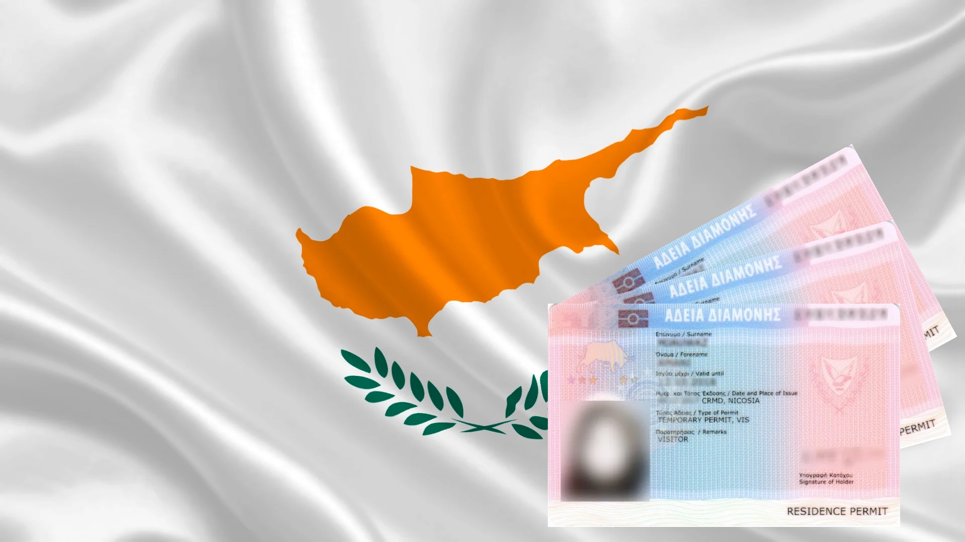 Temporary Residence Permit Cyprus in 2025. A comprehensive guide.