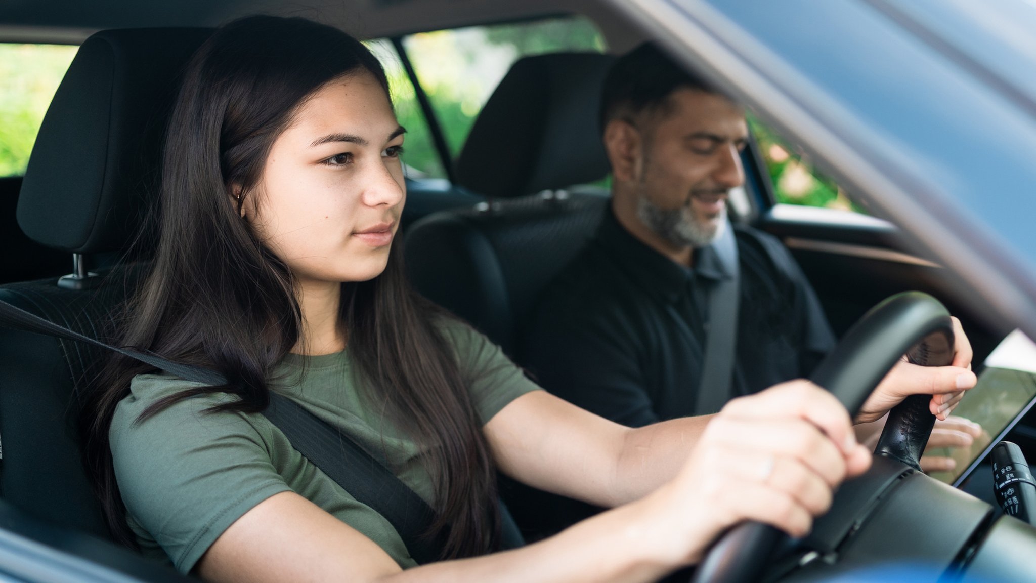 What is a car insurance declaration page? A comprehensive guide