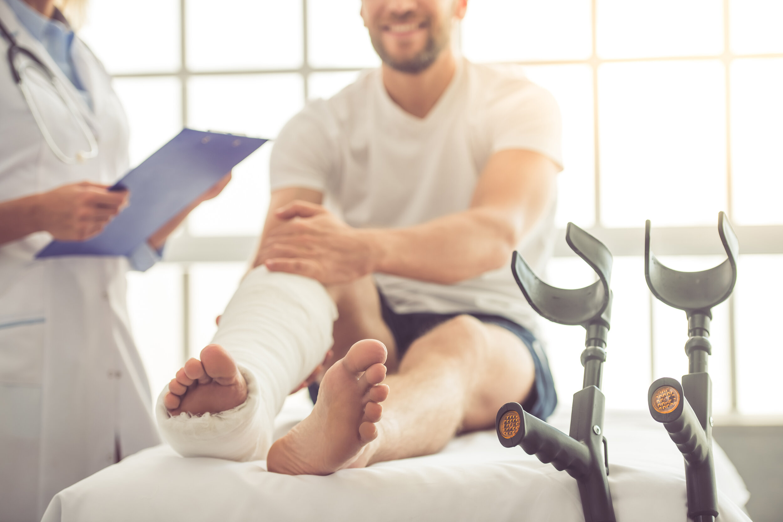 What Is Voluntary Accident Insurance?