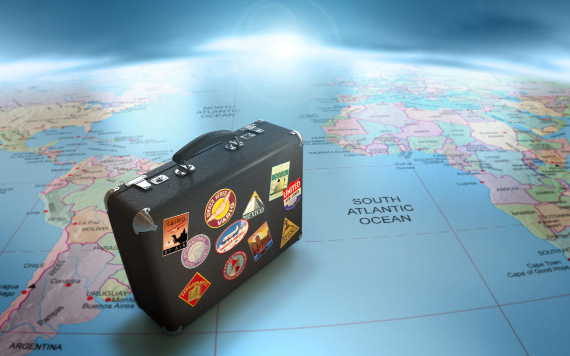 What is Travel Insurance? Best travel insurance in Cyprus in 2025