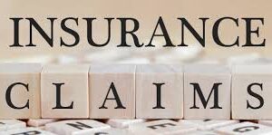 How to fill out a claim form for home insurance