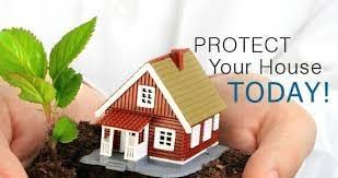 Expatriates Home Insurances Terms