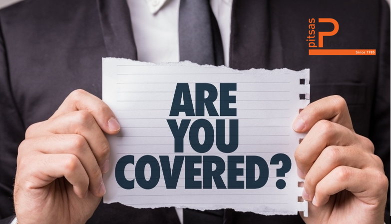 Accident Total Protection – Επαγγελματικές κατηγορίες 1,2,3,4