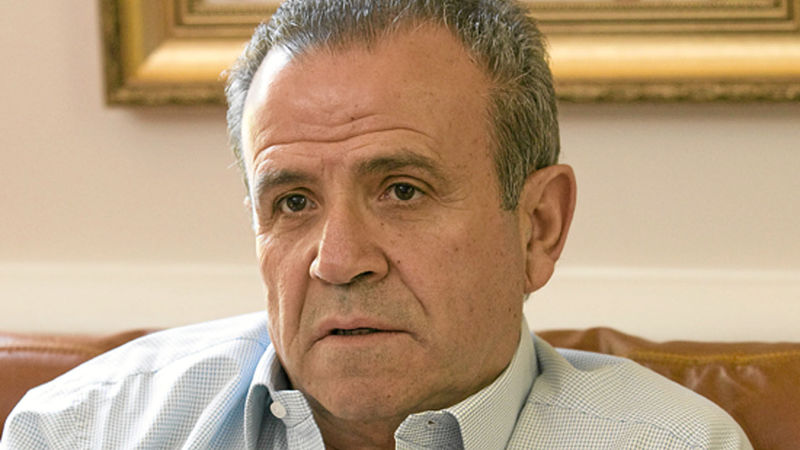 Επένδυση δισεκατομμυρίων από Κύπριο επιχειρηματία στην Ζιμπάμπουε
