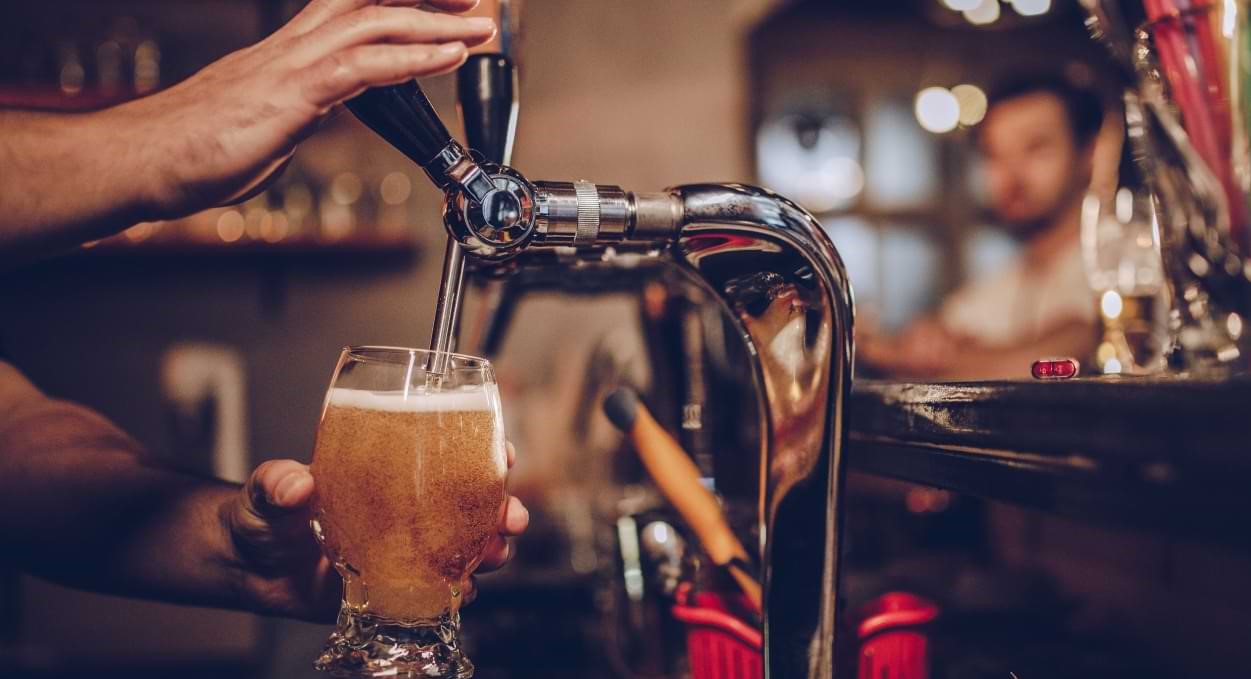 Pub insurance in 2025. A complete guide.