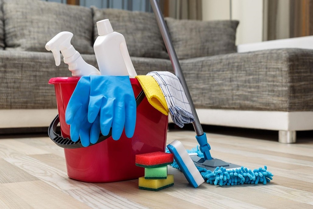 House cleaning insurance in 2026. What is house cleaning insurance?