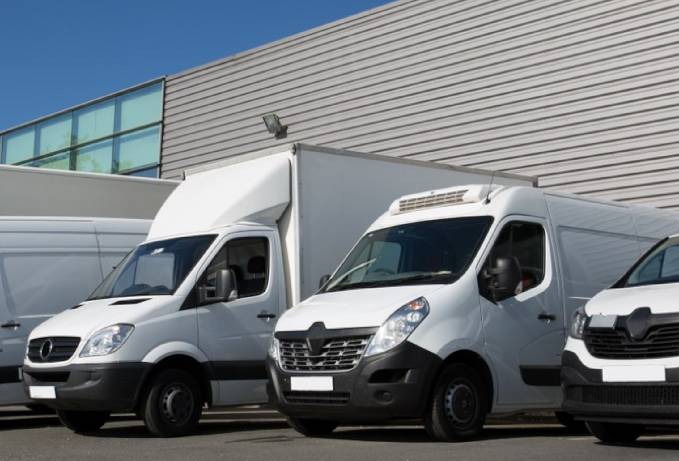 Commercial auto insurance in 2026. A complete guide