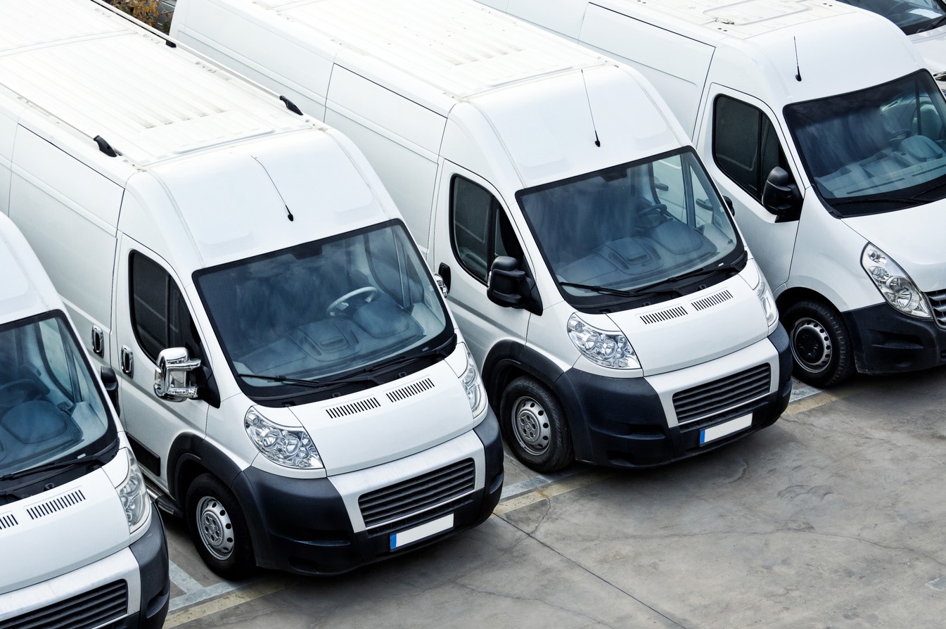 Van commercial insurance in 2026. A complete guide