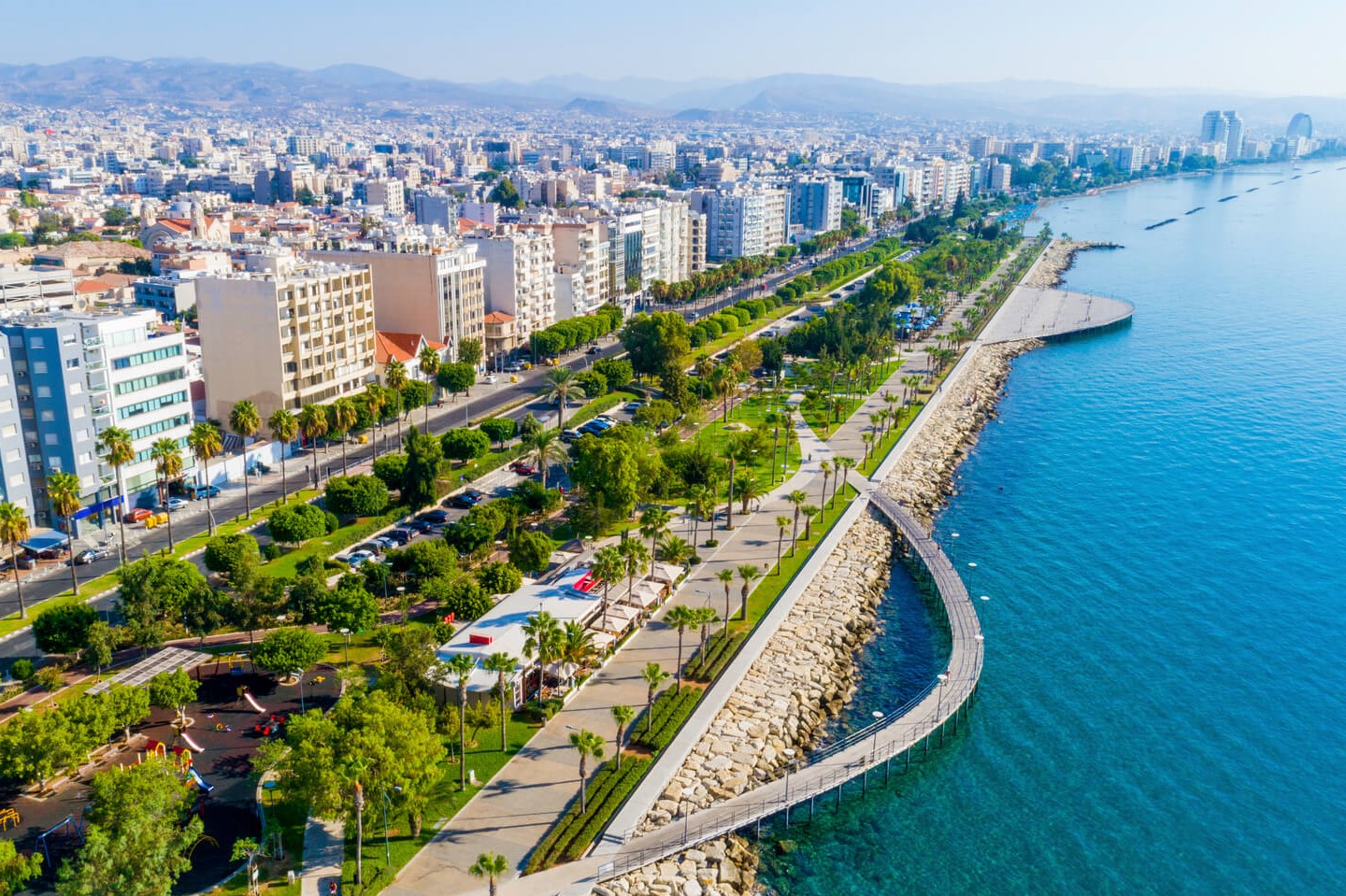 Cyprus immigration requirements in 2026. A complete guide for expatriates