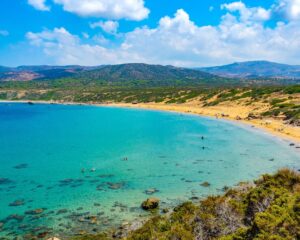Cyprus residence permit in 2025. How to get a Cyprus residence permit.