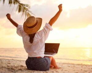 Digital Nomad Visa Cyprus in 2025. A complete guide.