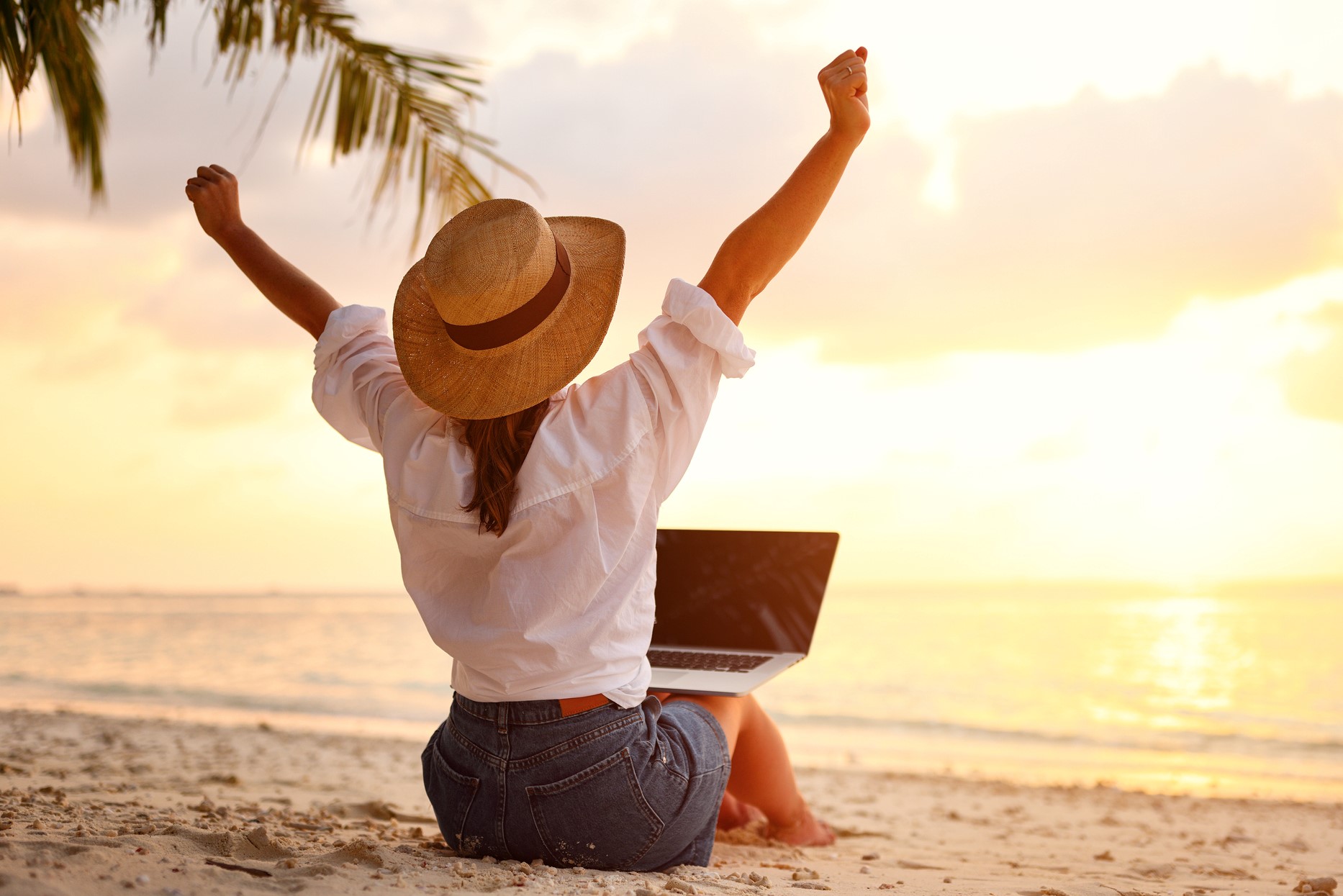 Digital Nomad Visa Cyprus in 2025. A complete guide.