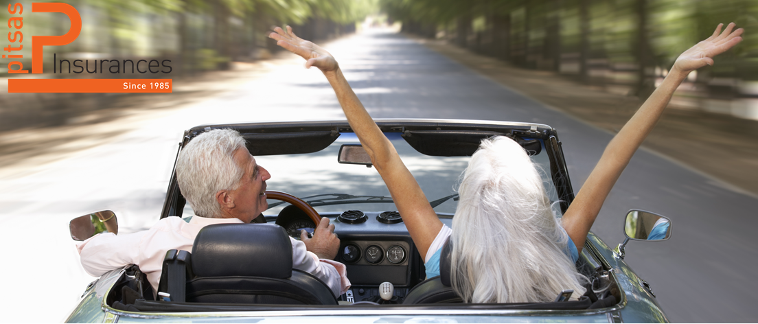 The main types of motor insurance in Cyprus