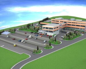 German Oncology Center CAR