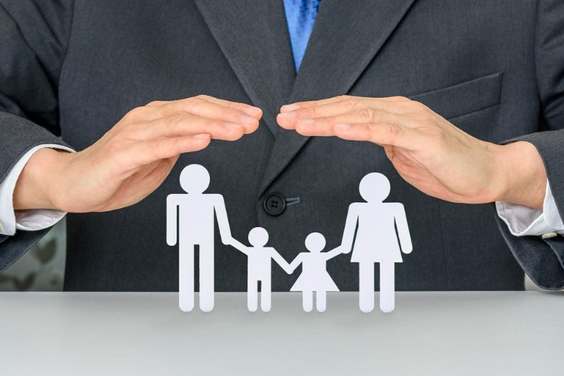 Group life insurance in 2025. A complete guide.