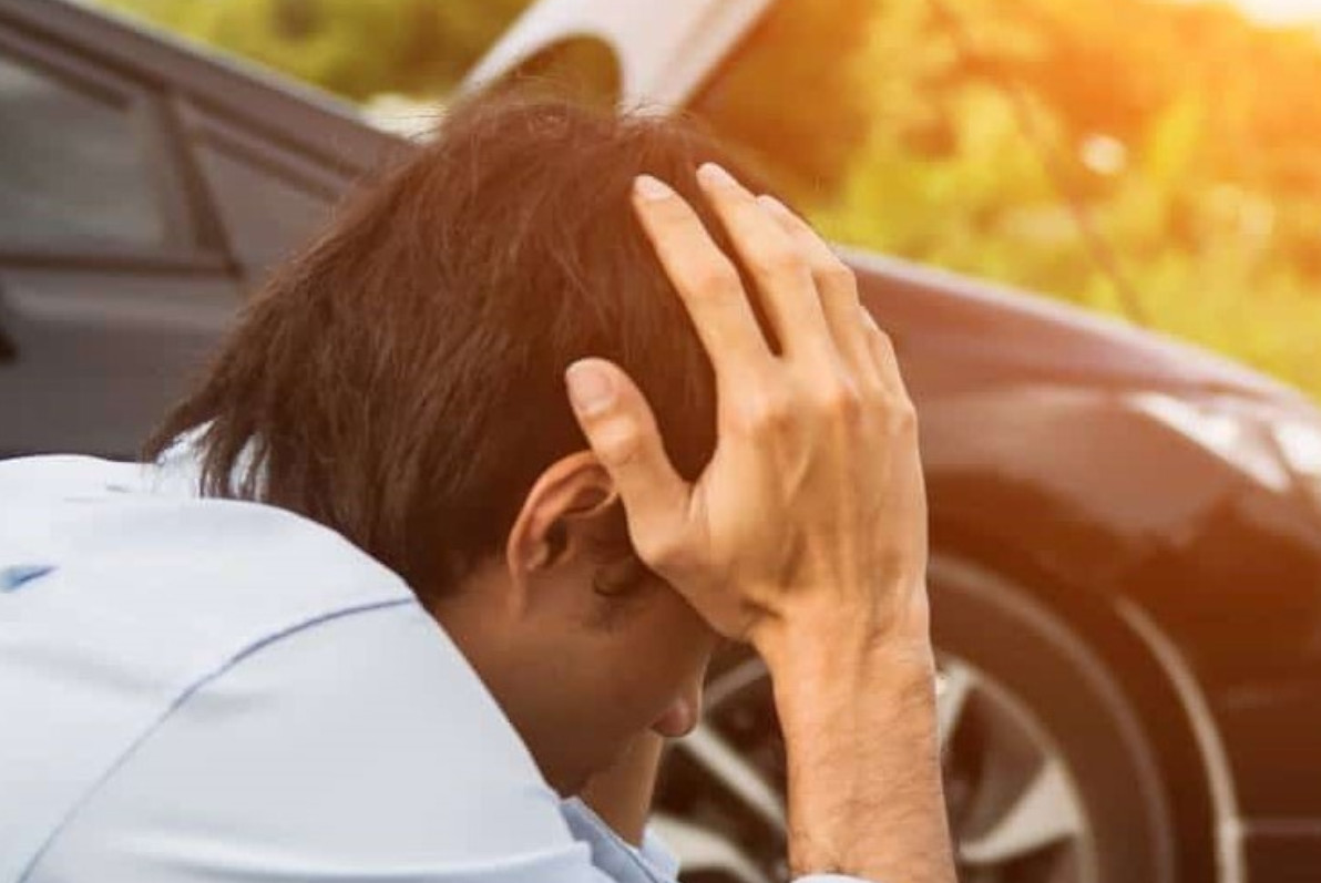 Hit and run insurance claims. A complete guide.