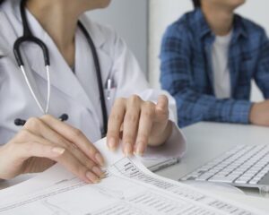 Immigration health insurance in Cyprus. Affordable immigration insurance in 2025.