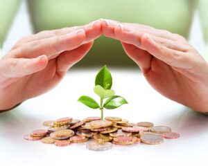 Investment Insurance (FAQ)