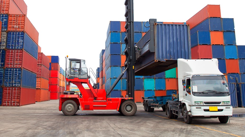 Inland marine insurance in 2026. What is inland marine insurance?
