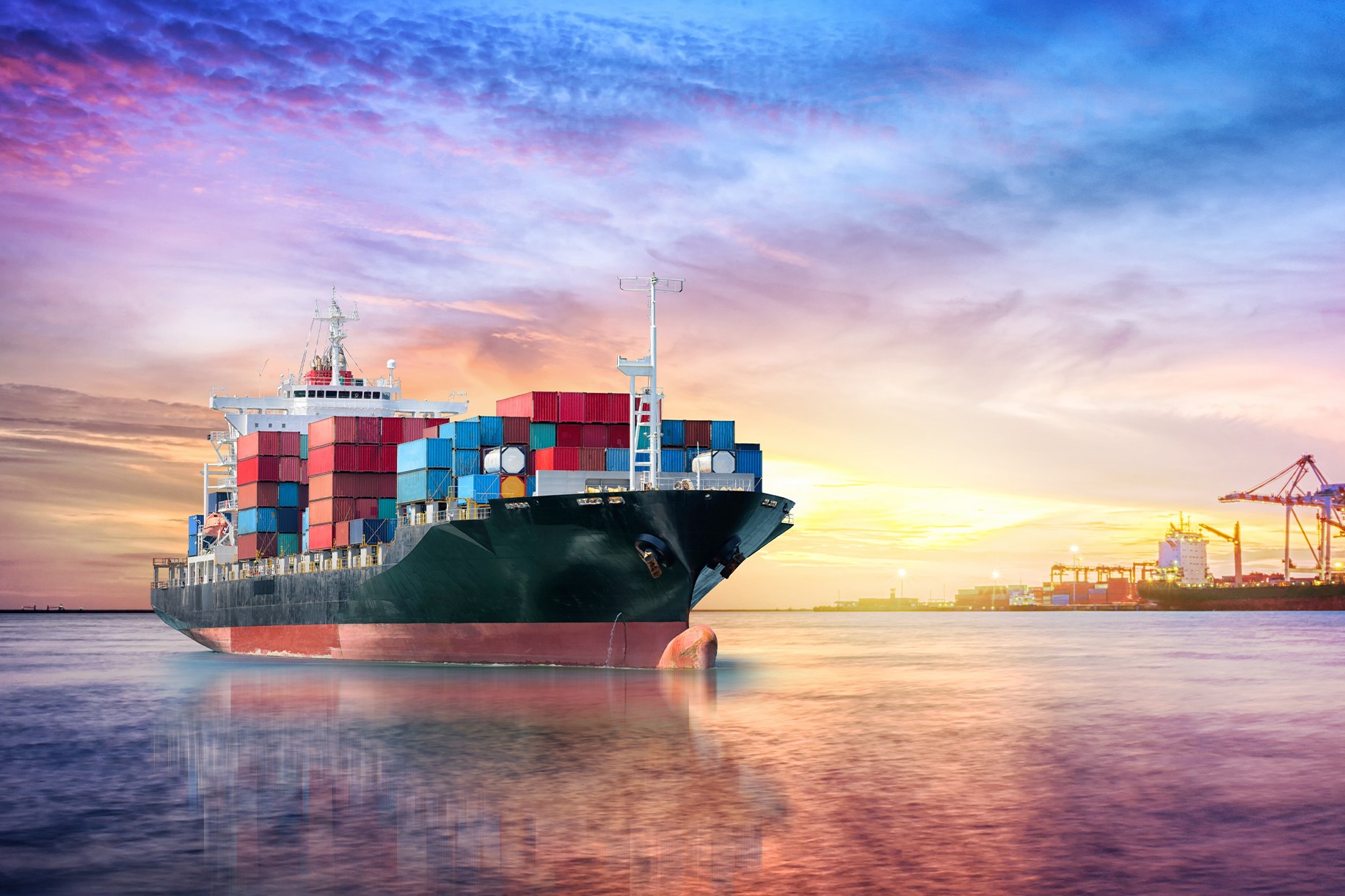 Marine Insurance in Cyprus in 2025. A complete guide.